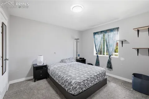 $275,000 | 2518 Chimayo Drive, Colorado Springs, CO 80911