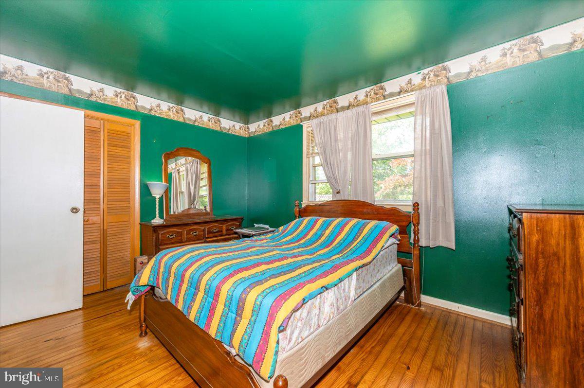 6109 Ford Road Frederick, MD 21702 - Photo 28 of 59 Bedroom 2