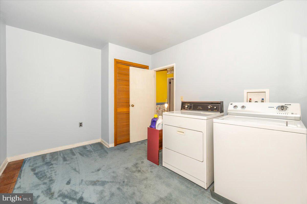 6109 Ford Road Frederick, MD 21702 - Photo 31 of 59 Bedroom 3