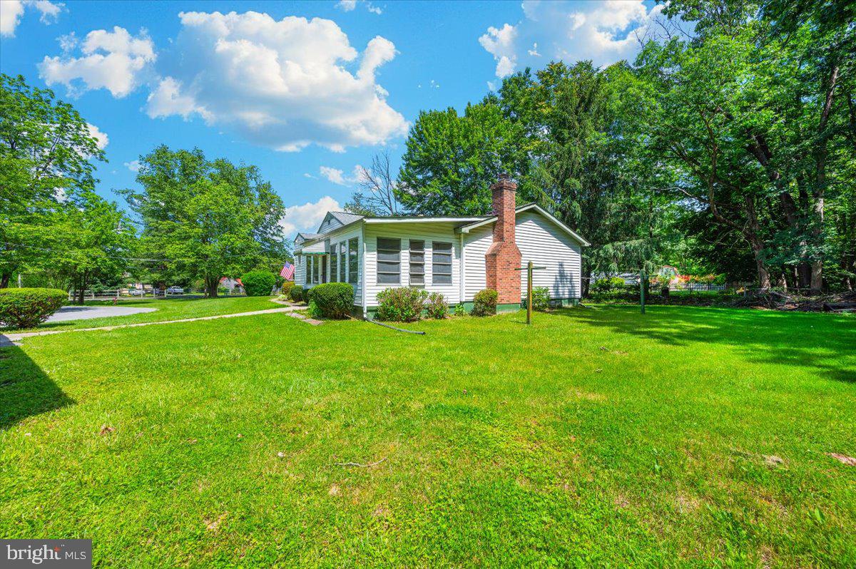 6109 Ford Road Frederick, MD 21702 - Photo 41 of 59 Exterior/Rear