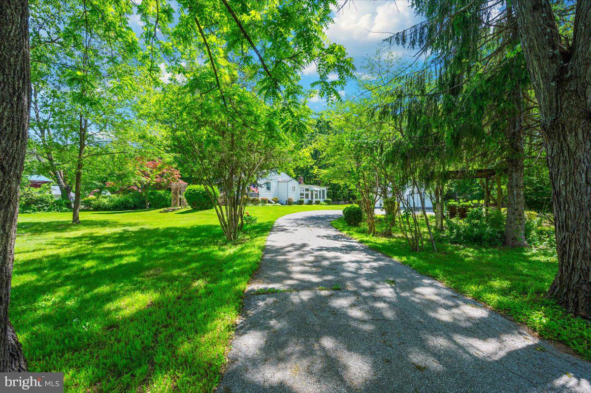 6109 Ford Road Frederick, MD 21702 - Photo 49 of 59 Driveway