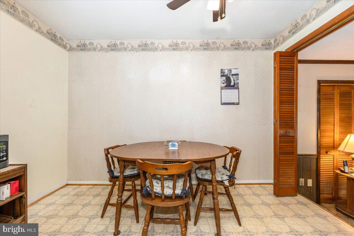 6109 Ford Road Frederick, MD 21702 - Photo 8 of 59 a dining room with furniture and window