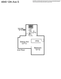 $550,000 | 4849 12th Avenue South, Minneapolis, MN 55417