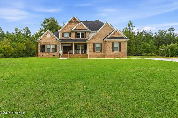 $625,000 | 200 Beane Run, Rockingham, NC 28379