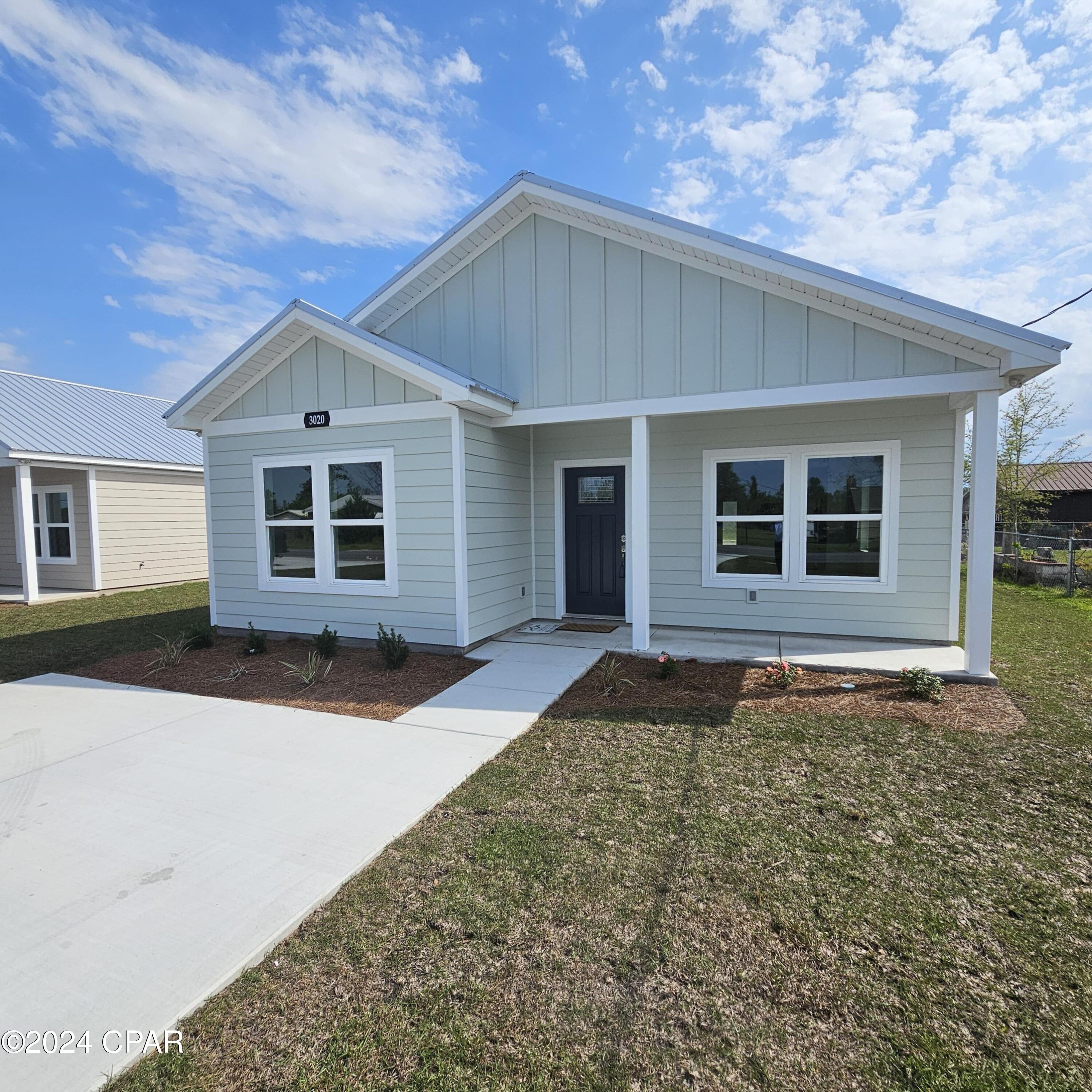 3020 Game Farm Road Panama City, FL 32405 - Photo 1 of 23 Gallery Image 1
