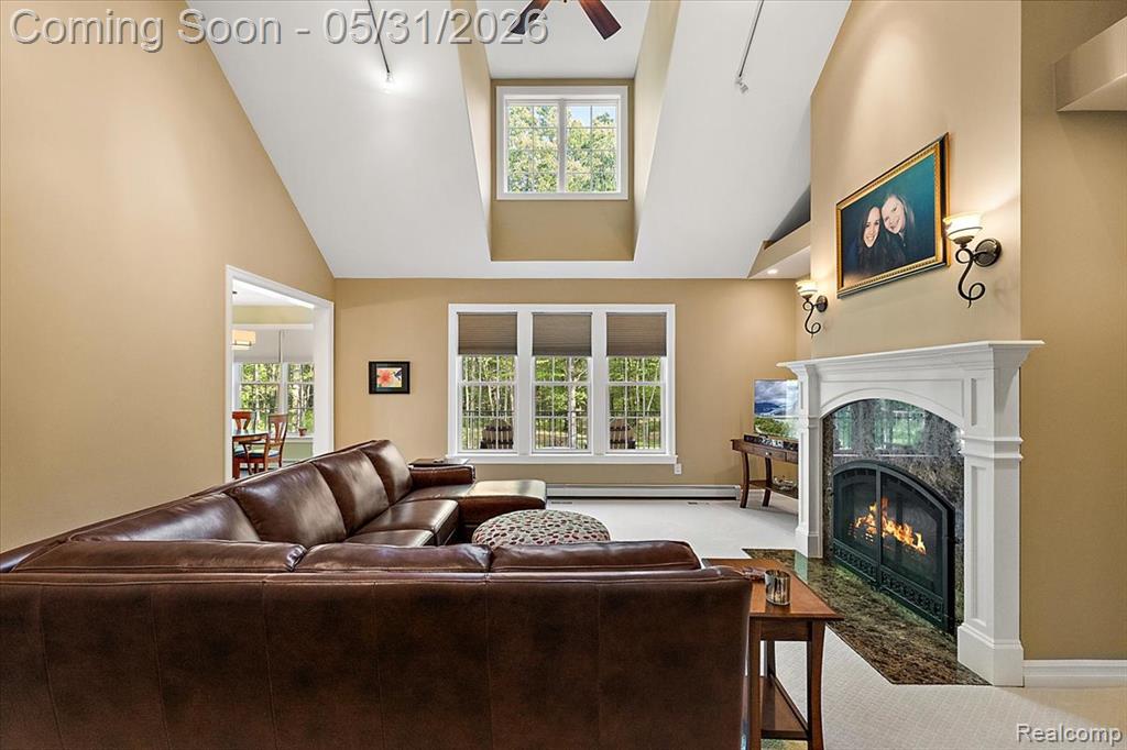 500 Hawk High Hill Road Metamora, MI 48455 - Photo 14 of 75 Gallery Image 14