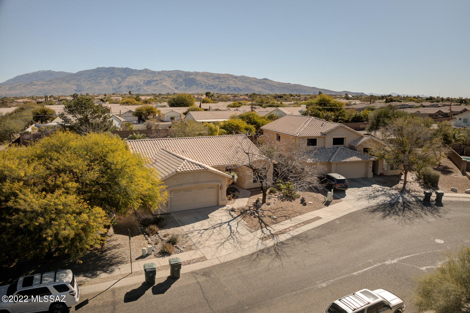 989 South Rincon Rising Road Tucson, AZ 85748 - Photo 25 of 25 Gallery Image 25