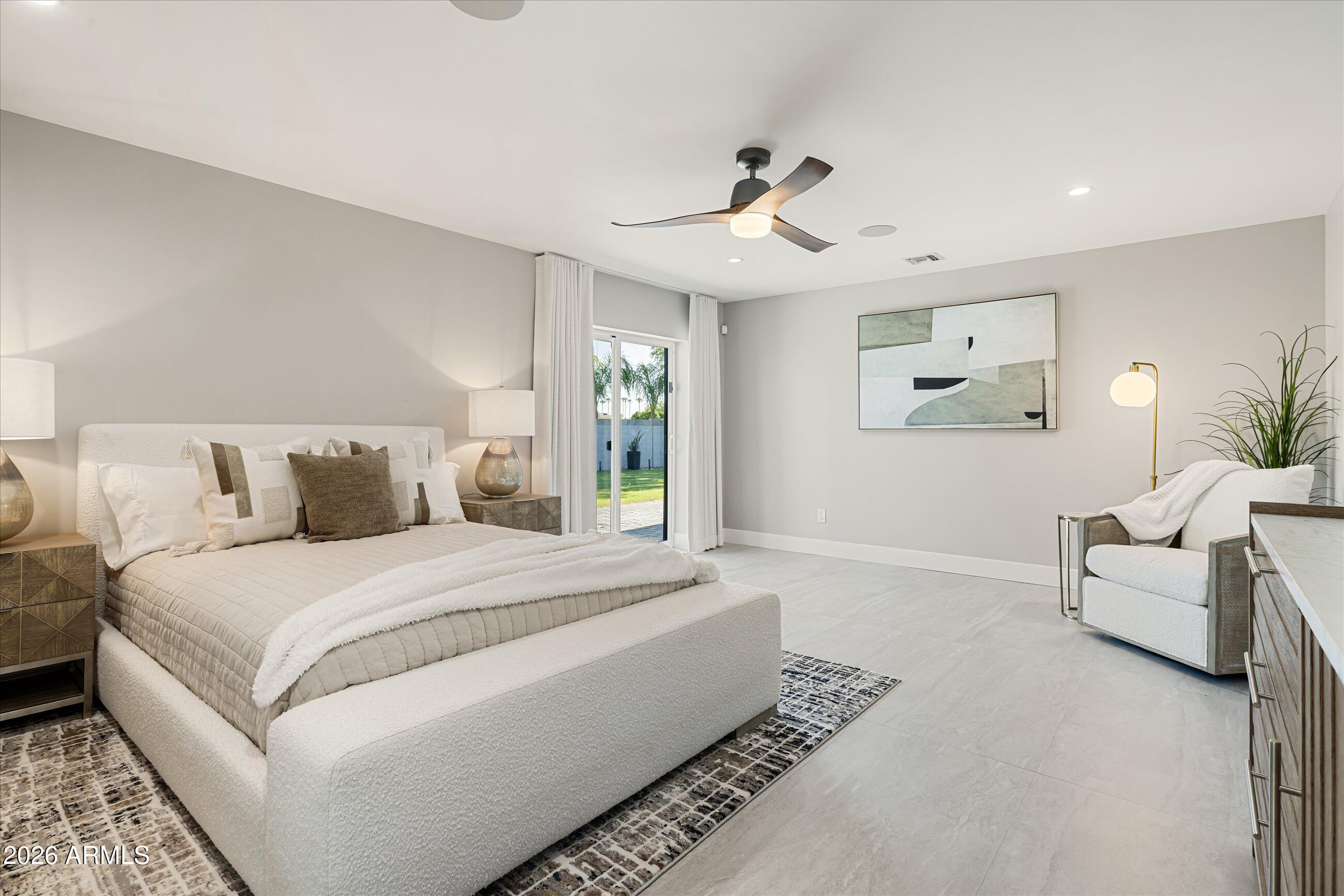 6111 East Hearn Road Scottsdale, AZ 85254 - Photo 24 of 40 Guest Suite I
