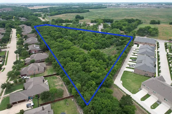 $5,400,000 | 860 Highway 5, Fairview, TX 75069