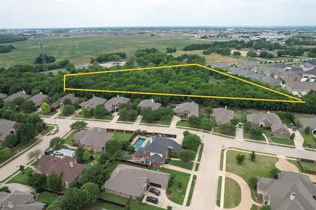 $5,400,000 | 860 Highway 5, Fairview, TX 75069