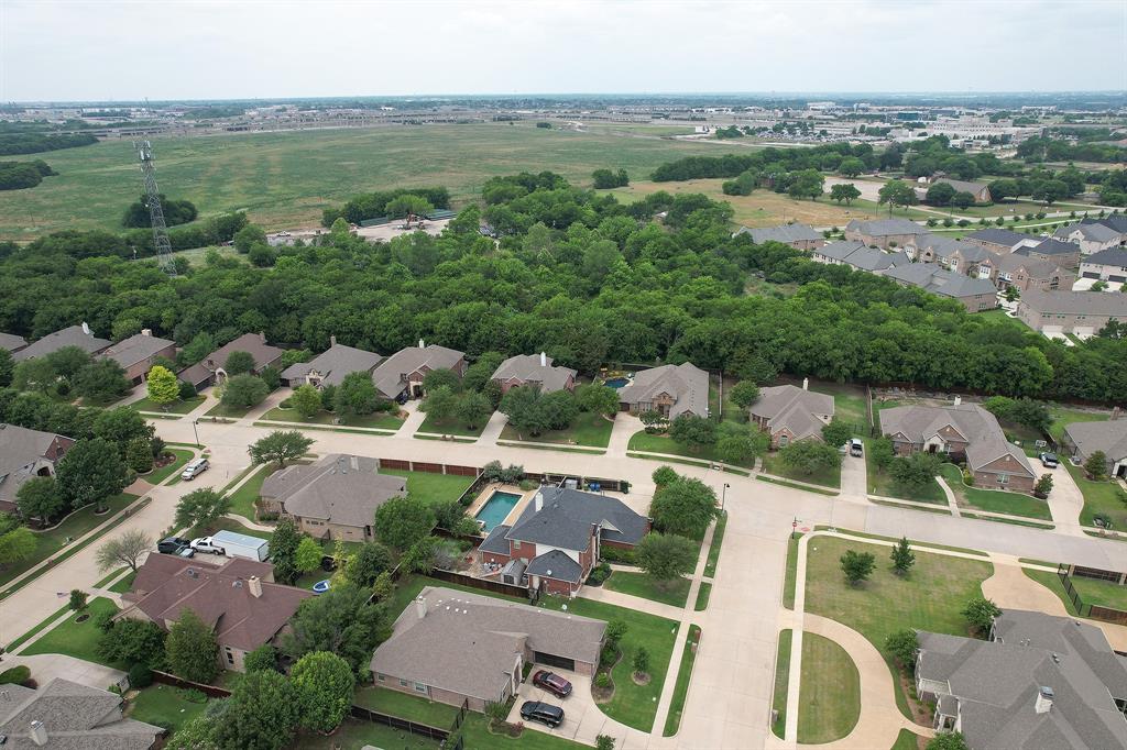 860 Highway 5 Fairview, TX 75069 - Photo 4 of 11