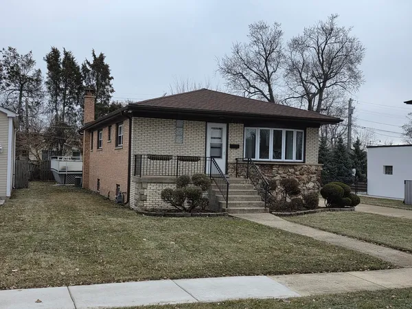 $459,900 | 4305 Judd Avenue, Schiller Park, IL 60176
