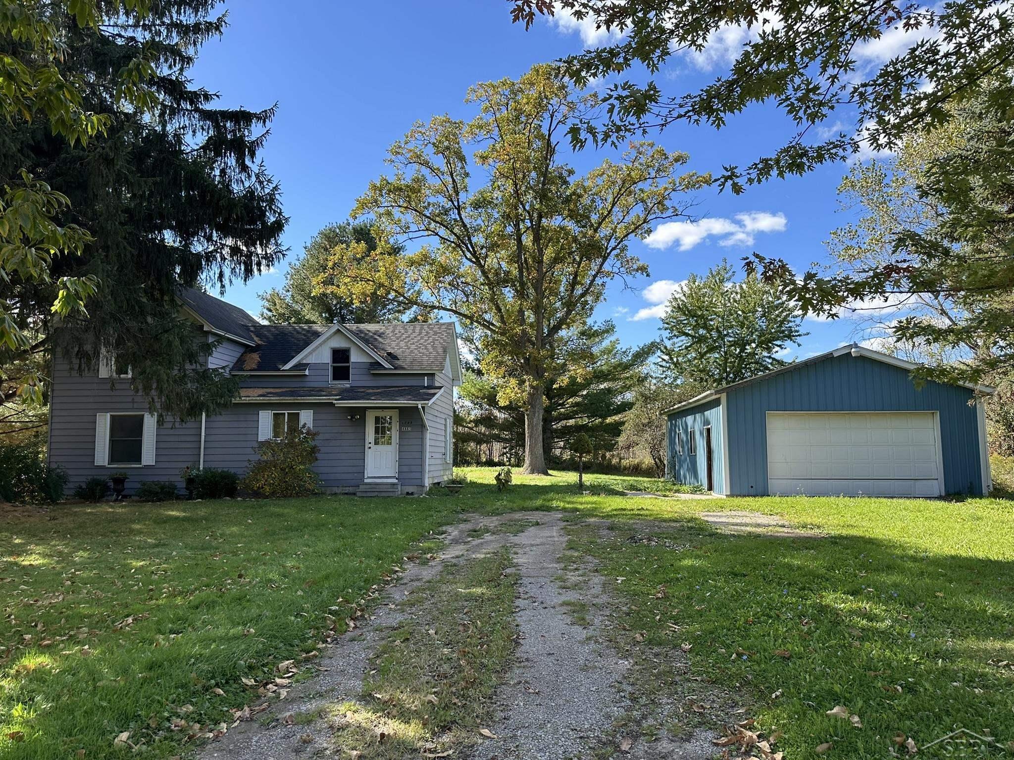 4885 Diener Road Hemlock, MI 48626 - Photo 1 of 24