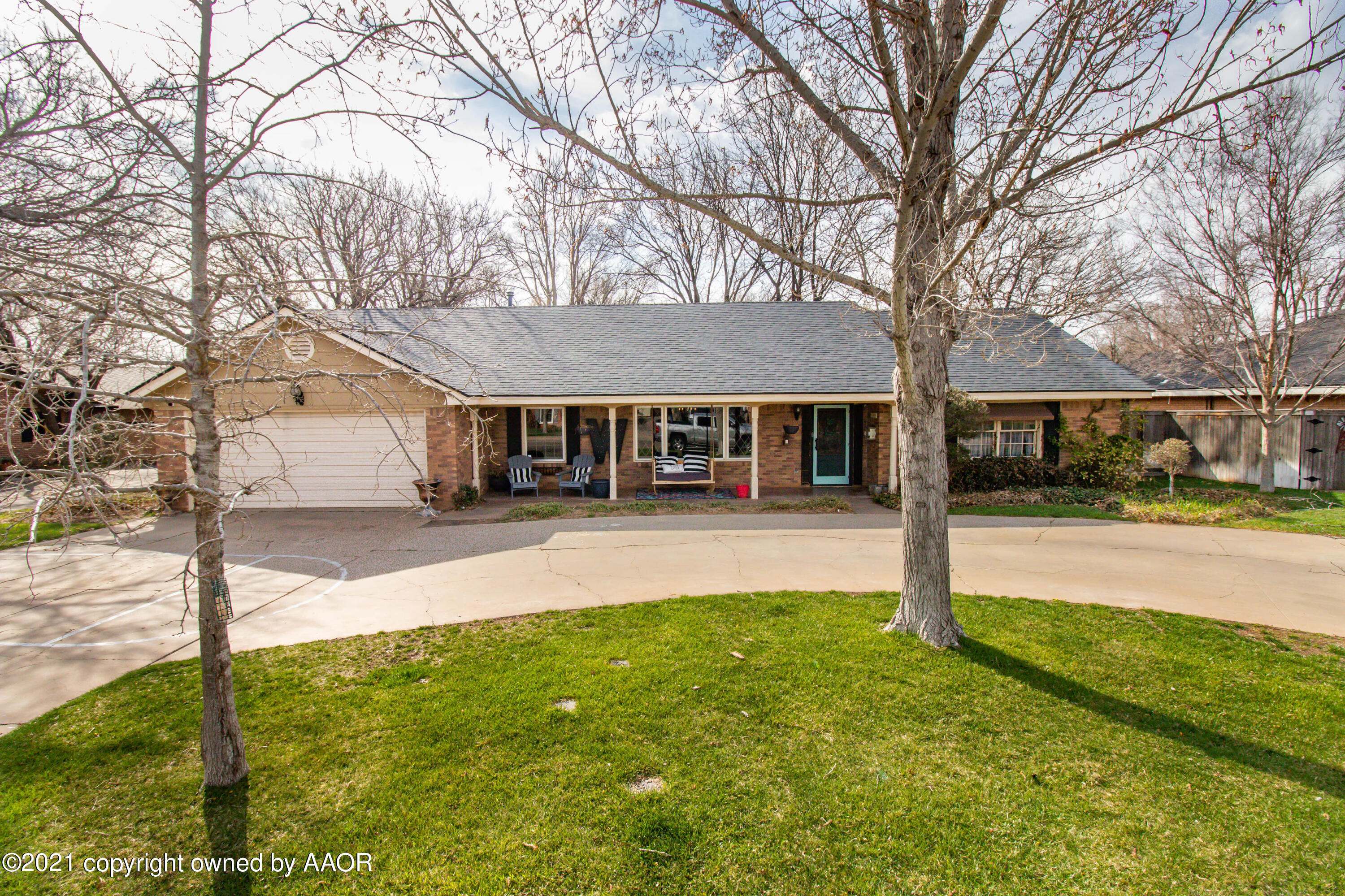 6213 Gainsborough Road Amarillo, TX 79106 - Photo 1 of 41 001