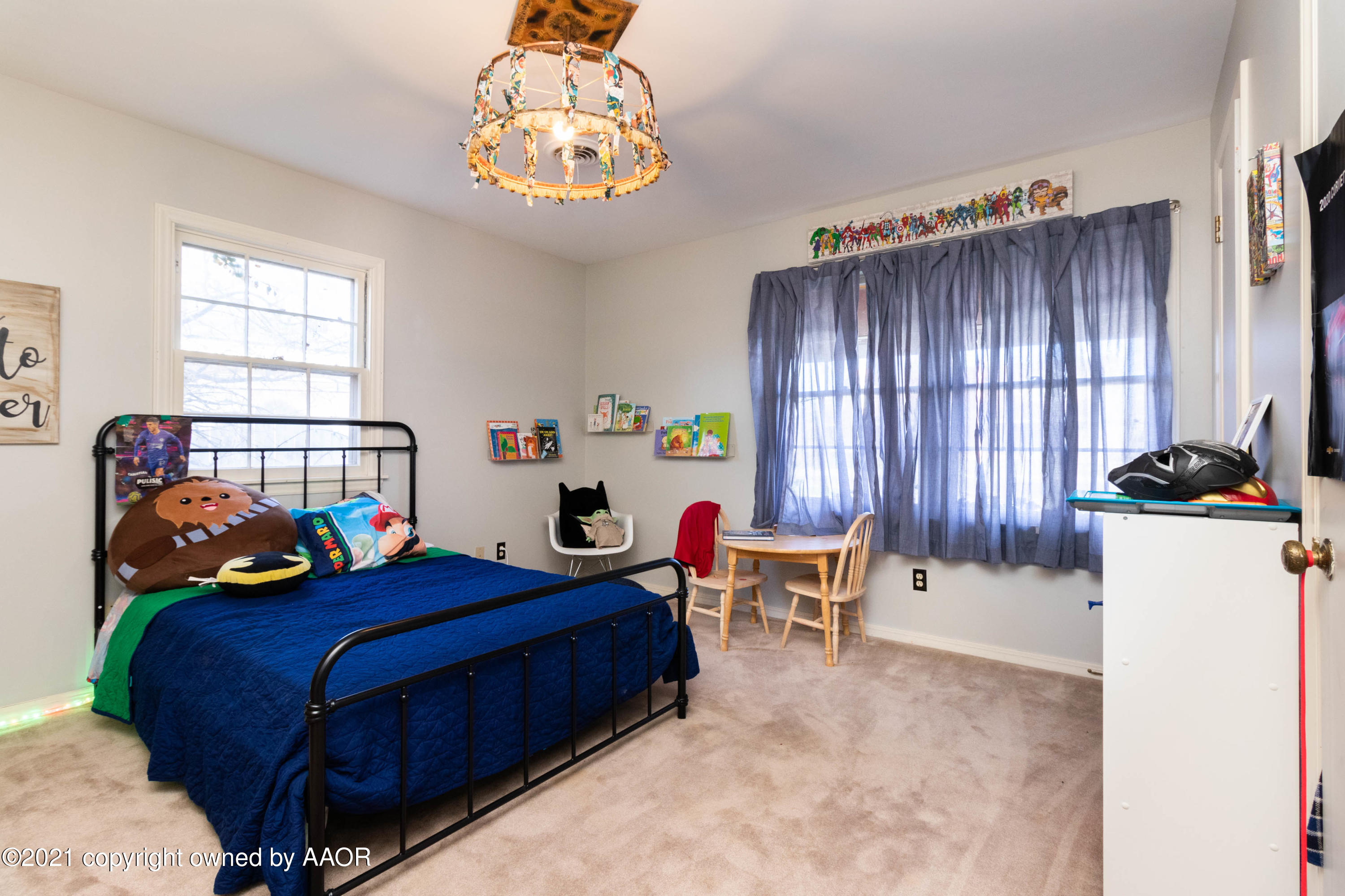 6213 Gainsborough Road Amarillo, TX 79106 - Photo 15 of 41 017