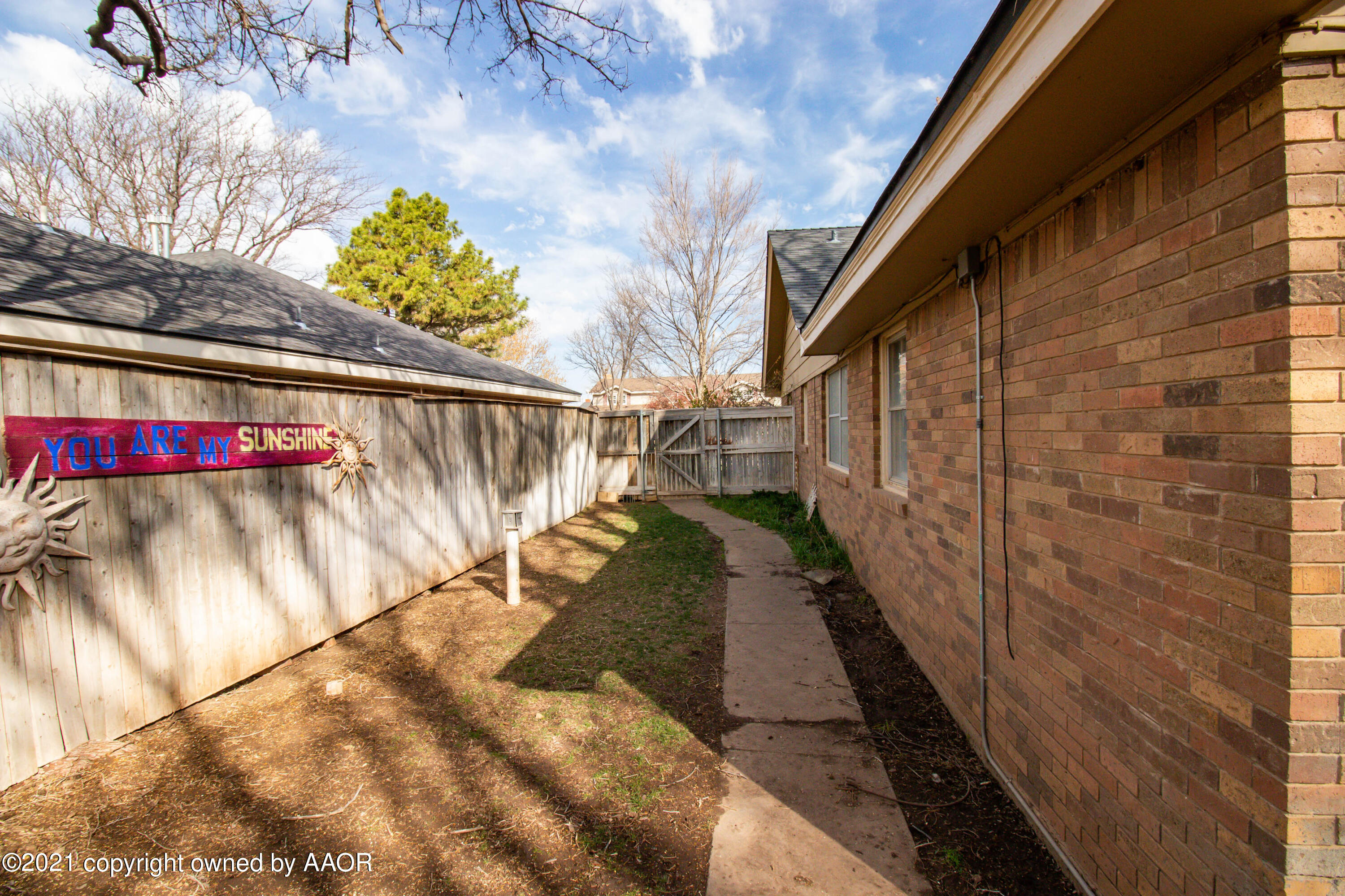 6213 Gainsborough Road Amarillo, TX 79106 - Photo 39 of 41 041