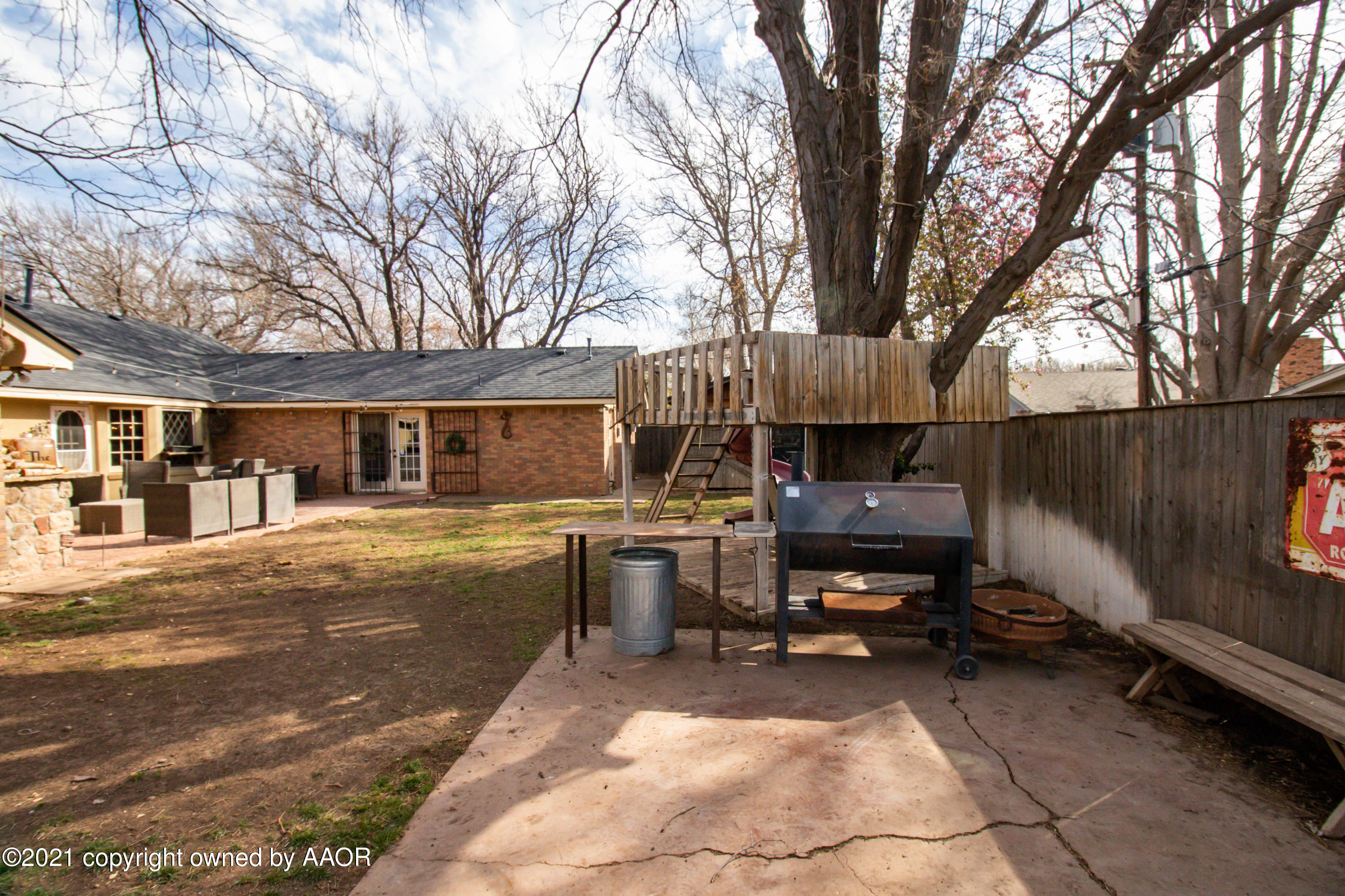 6213 Gainsborough Road Amarillo, TX 79106 - Photo 41 of 41 043