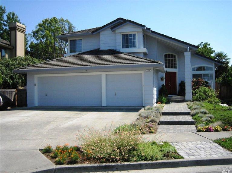 2260 Dancing Penny Way Santa Rosa, CA 95403 - Photo 1 of 1 Welcome to 2260 Dancing Penny Way
