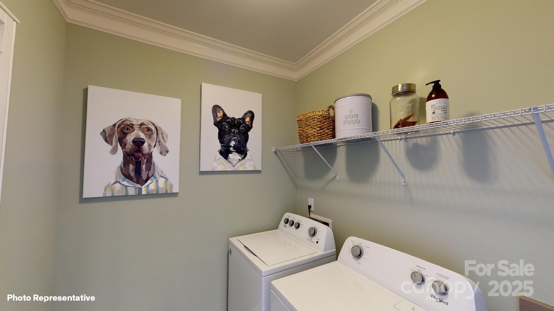 112 Noah Lane Troutman, NC 28166 - Photo 5 of 27 a bathroom with a bathtub and sink