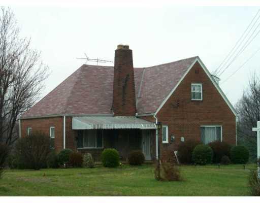 2015 Ridge Rd Extension Economy, PA 15003 - Photo 1 of 8 Exterior Front.