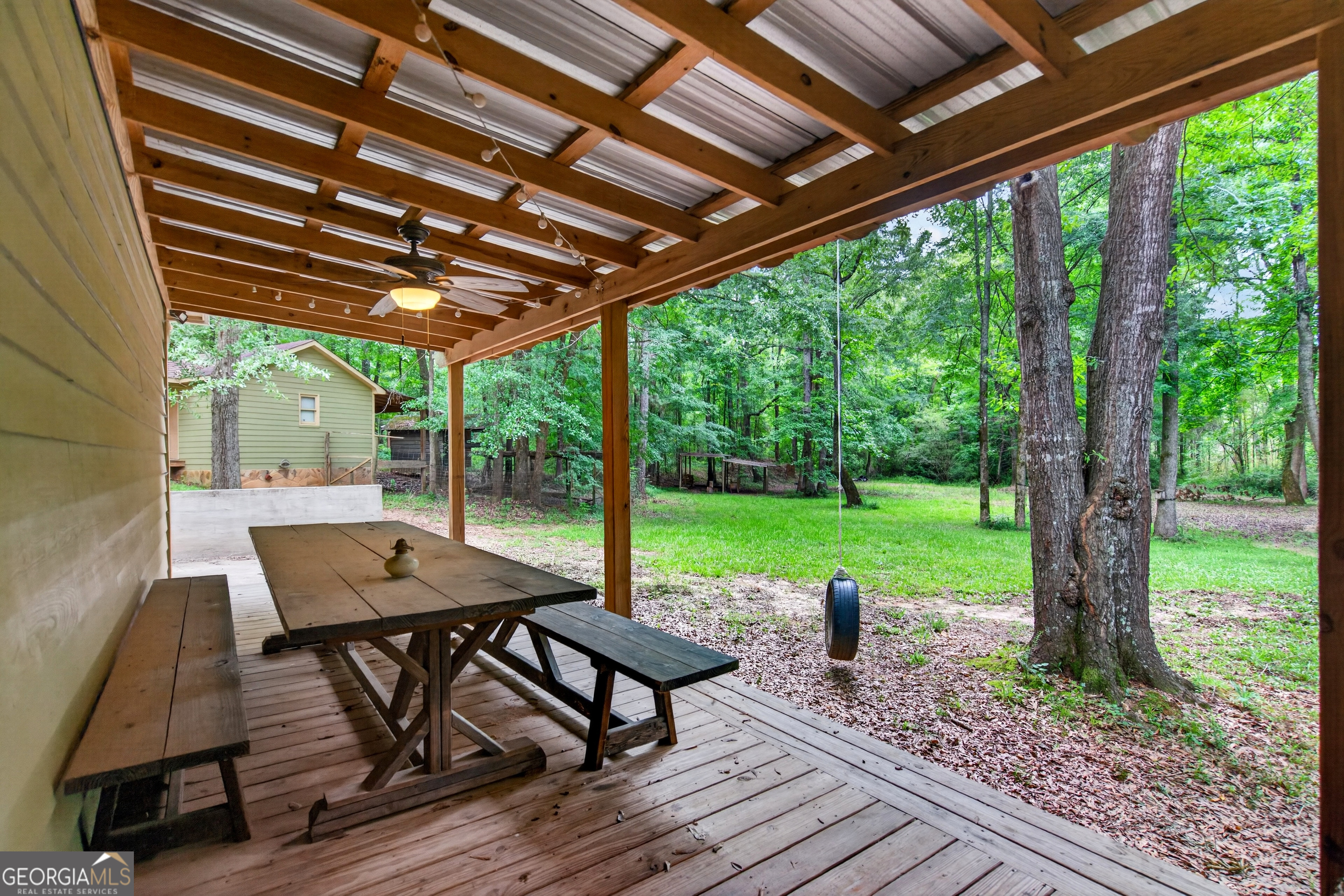 697 John Lovelace Road LaGrange, GA 30241 - Photo 38 of 48