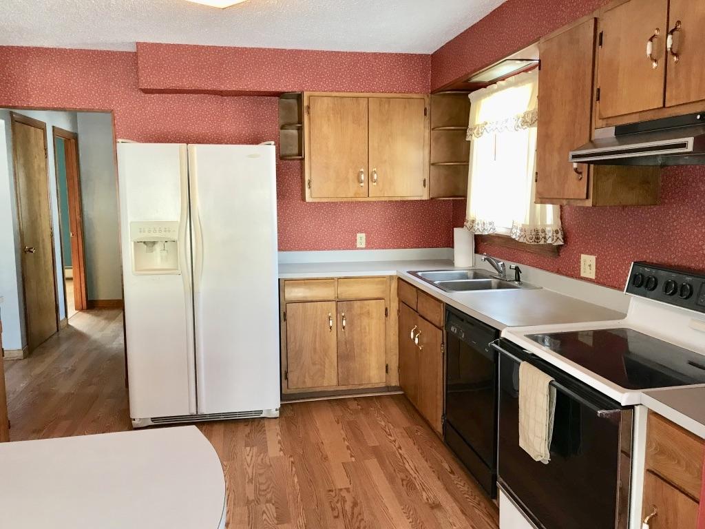 413 Cushman Road Winslow, ME 04901 - Photo 5 of 16 5 Kitchen