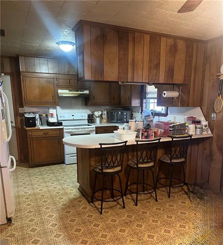 9377 Highway 165 Pollock, LA 71467 - Photo 6 of 8