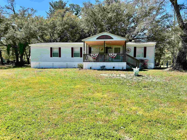 $99,900 | 400 Wagon Wheel Loop, Murrells Inlet, SC 29576