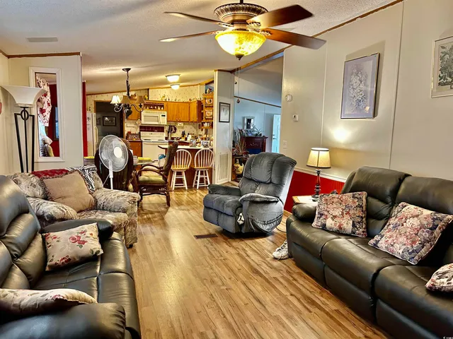 $99,900 | 400 Wagon Wheel Loop, Murrells Inlet, SC 29576