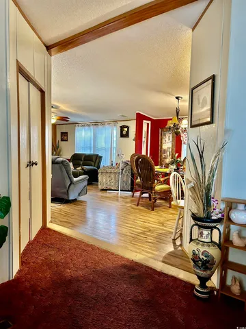 $99,900 | 400 Wagon Wheel Loop, Murrells Inlet, SC 29576