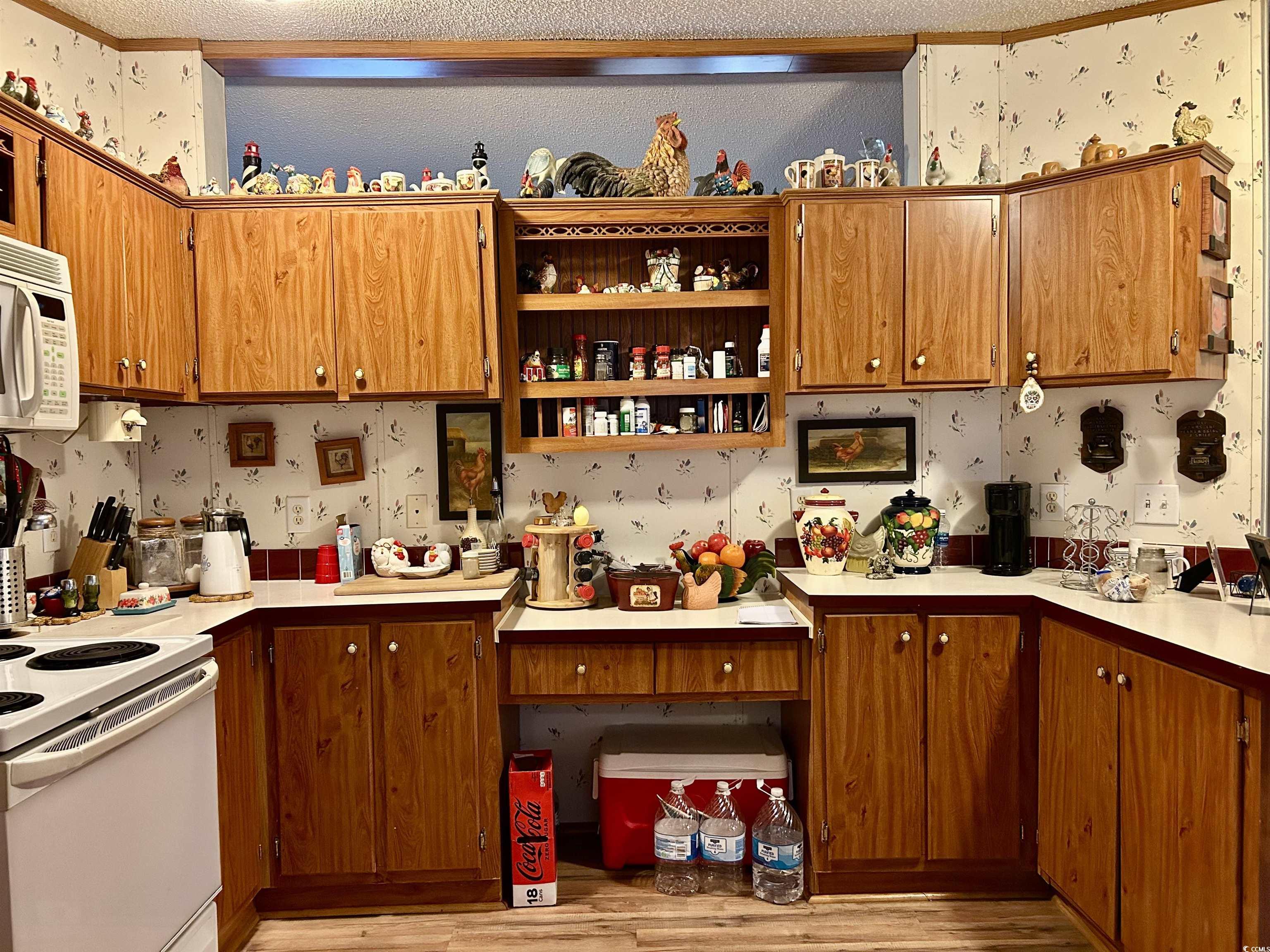 400 Wagon Wheel Loop Murrells Inlet, SC 29576 - Photo 15 of 23