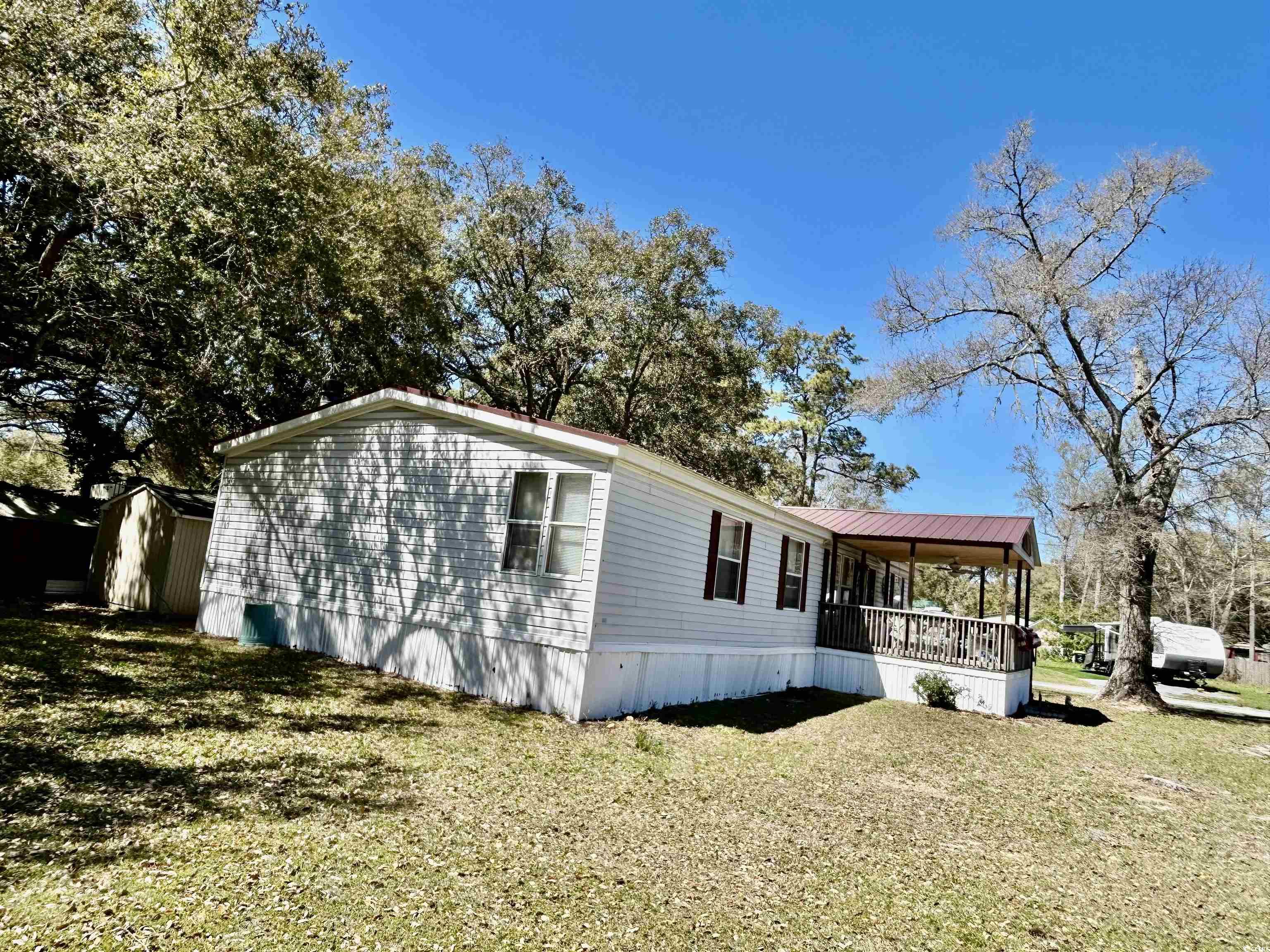 400 Wagon Wheel Loop Murrells Inlet, SC 29576 - Photo 2 of 23