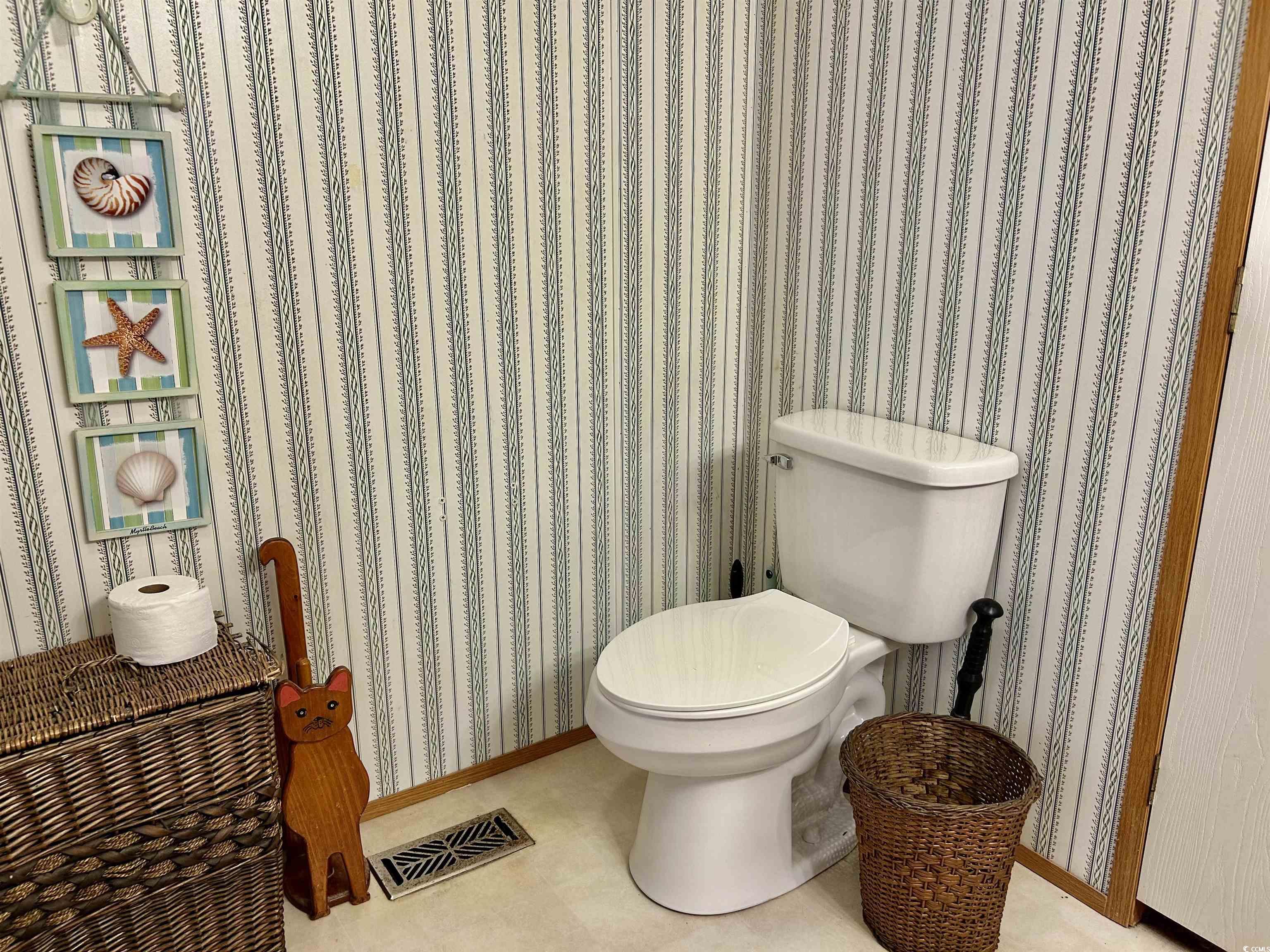 400 Wagon Wheel Loop Murrells Inlet, SC 29576 - Photo 21 of 23