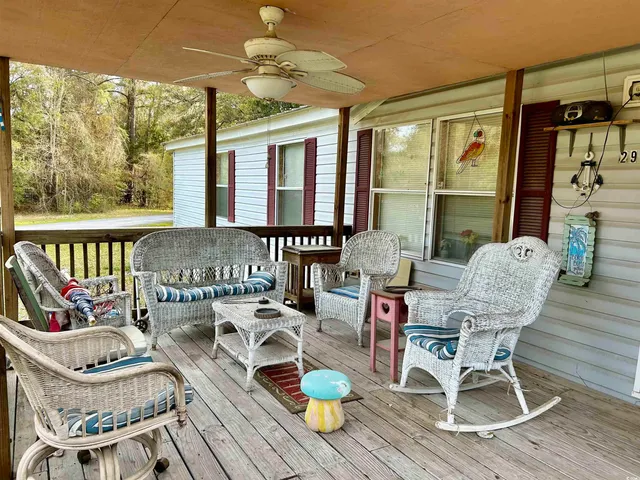 $99,900 | 400 Wagon Wheel Loop, Murrells Inlet, SC 29576
