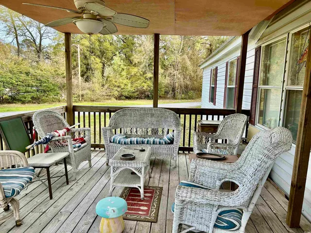 $99,900 | 400 Wagon Wheel Loop, Murrells Inlet, SC 29576