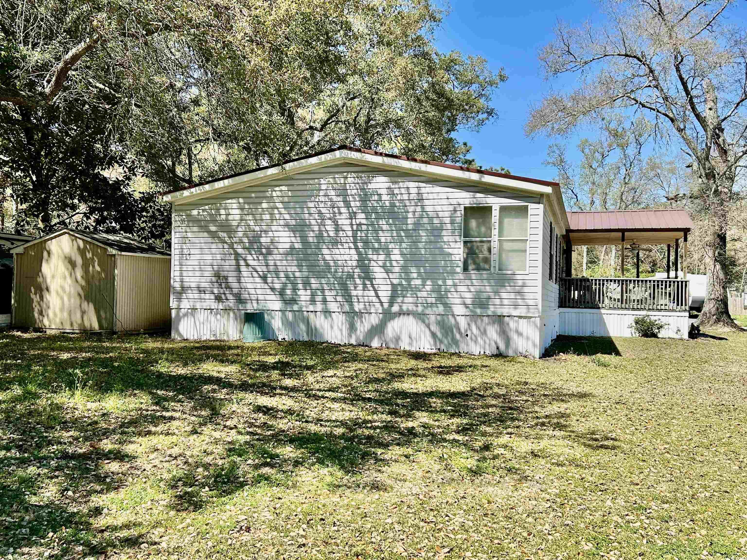 400 Wagon Wheel Loop Murrells Inlet, SC 29576 - Photo 3 of 23
