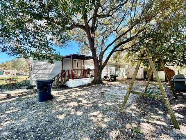 $99,900 | 400 Wagon Wheel Loop, Murrells Inlet, SC 29576