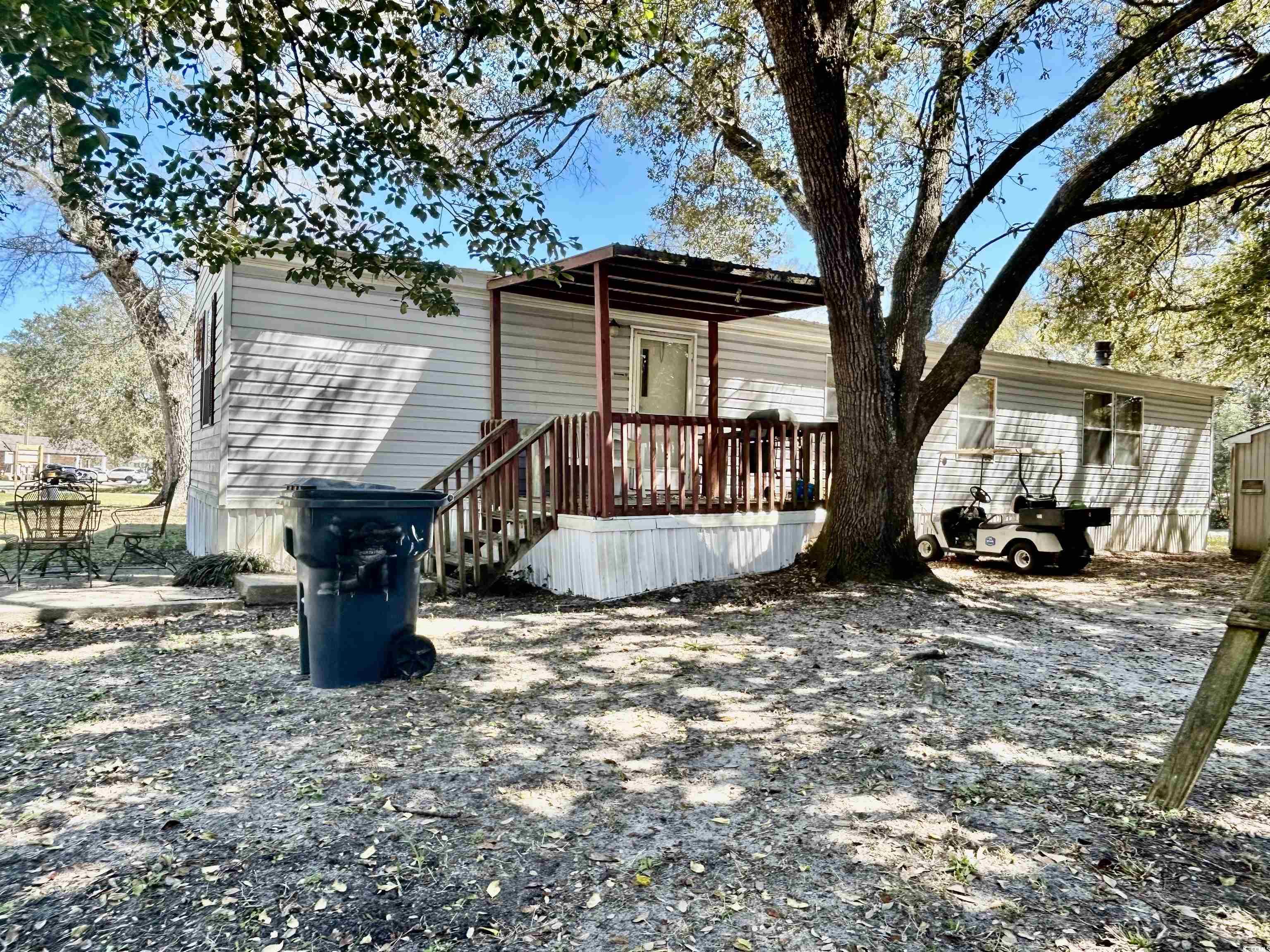 400 Wagon Wheel Loop Murrells Inlet, SC 29576 - Photo 5 of 23