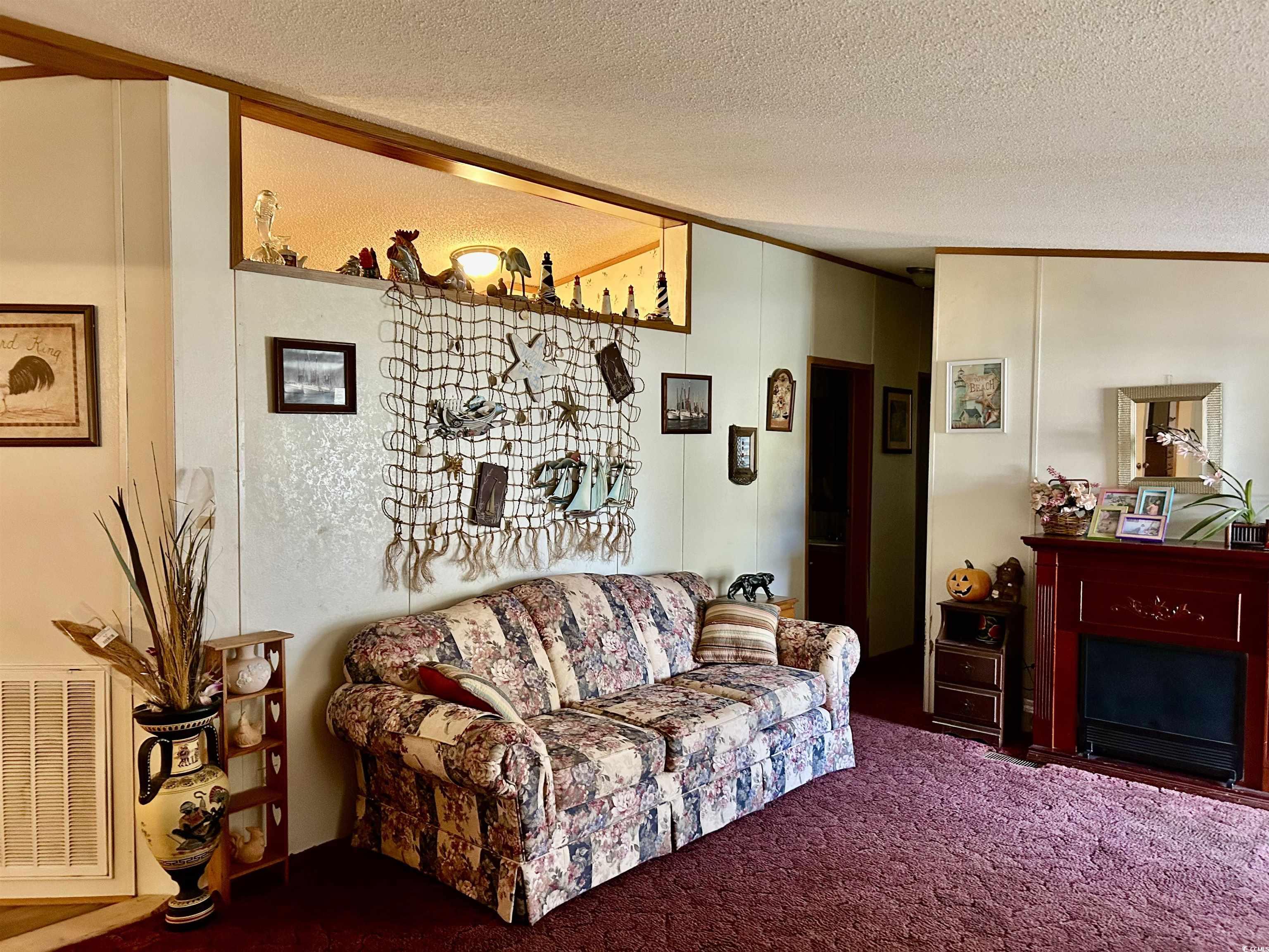 400 Wagon Wheel Loop Murrells Inlet, SC 29576 - Photo 6 of 23