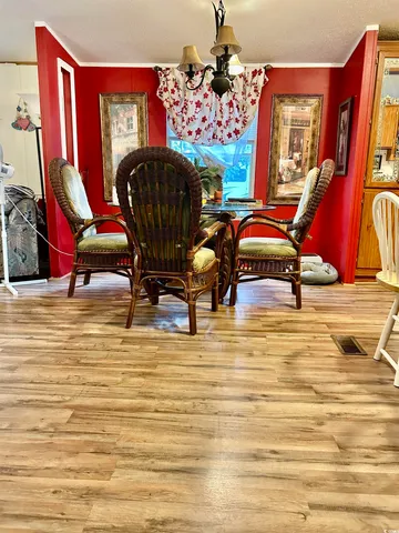 $99,900 | 400 Wagon Wheel Loop, Murrells Inlet, SC 29576