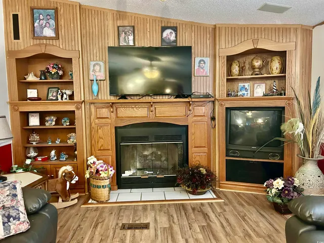 $99,900 | 400 Wagon Wheel Loop, Murrells Inlet, SC 29576