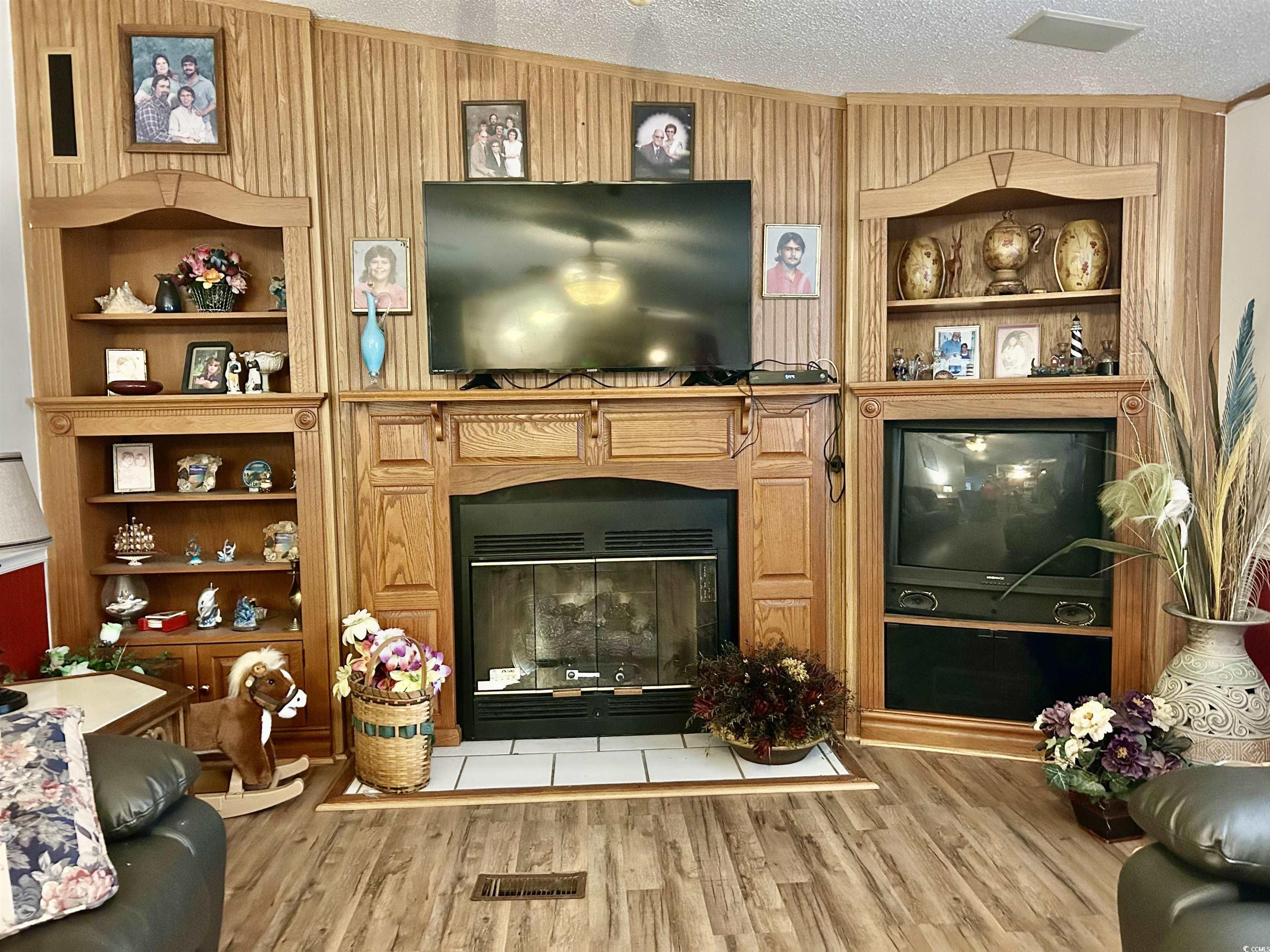 400 Wagon Wheel Loop Murrells Inlet, SC 29576 - Photo 10 of 23