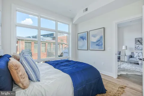 $600,000 | 4347 Harrison Street Northwest, Unit FOUR, Washington, DC 20015