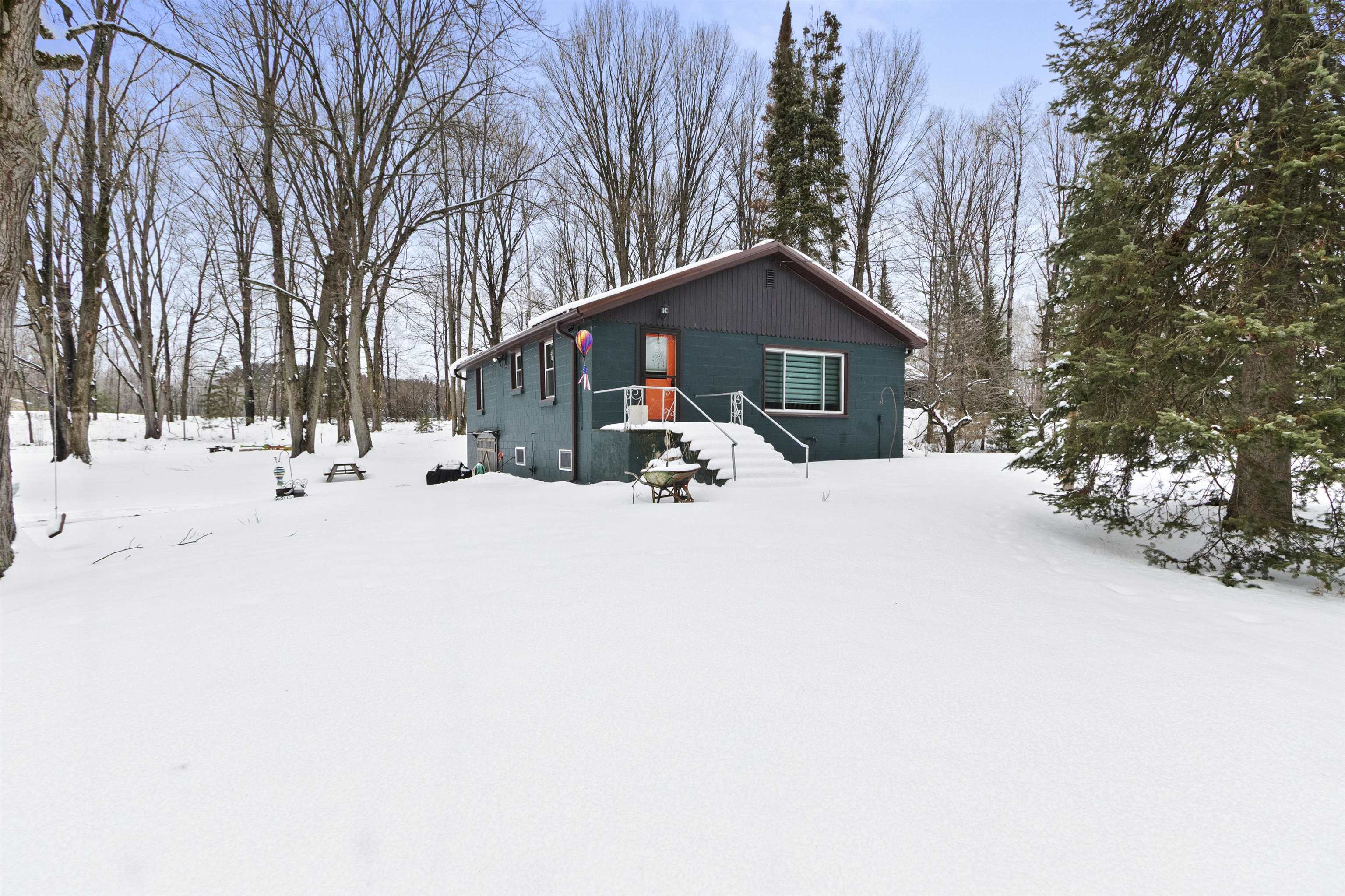 N8719 Pines Road Wausaukee, WI 54177 - Photo 30 of 34
