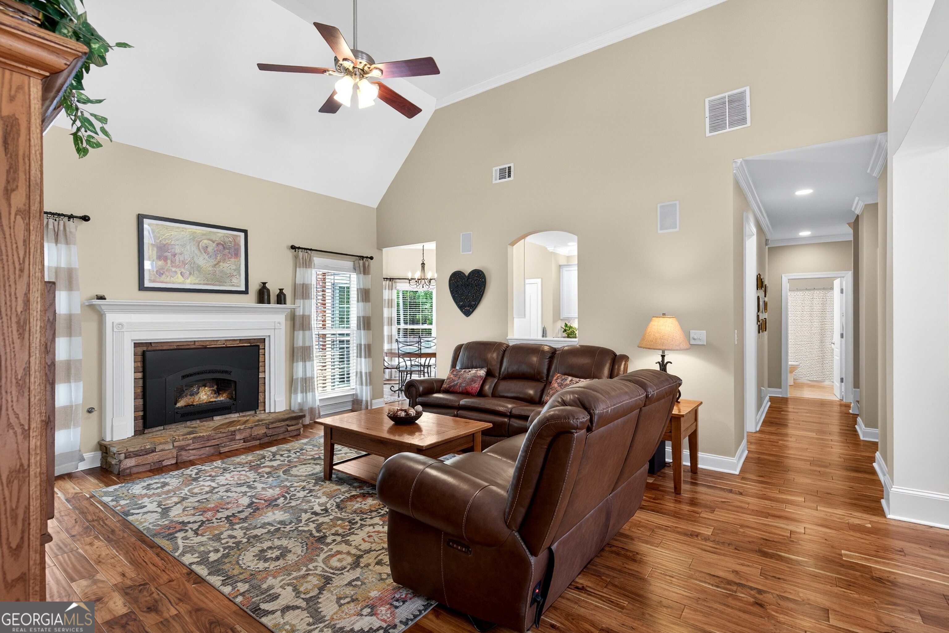 6535 Riada Court McDonough, GA 30253 - Photo 12 of 61