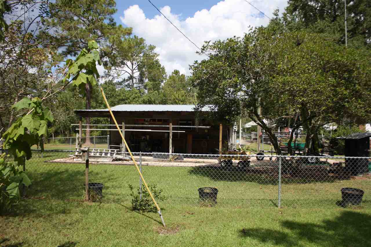 401 Morris Road Monticello, FL 32344 - Photo 11 of 36 Gallery Image 11