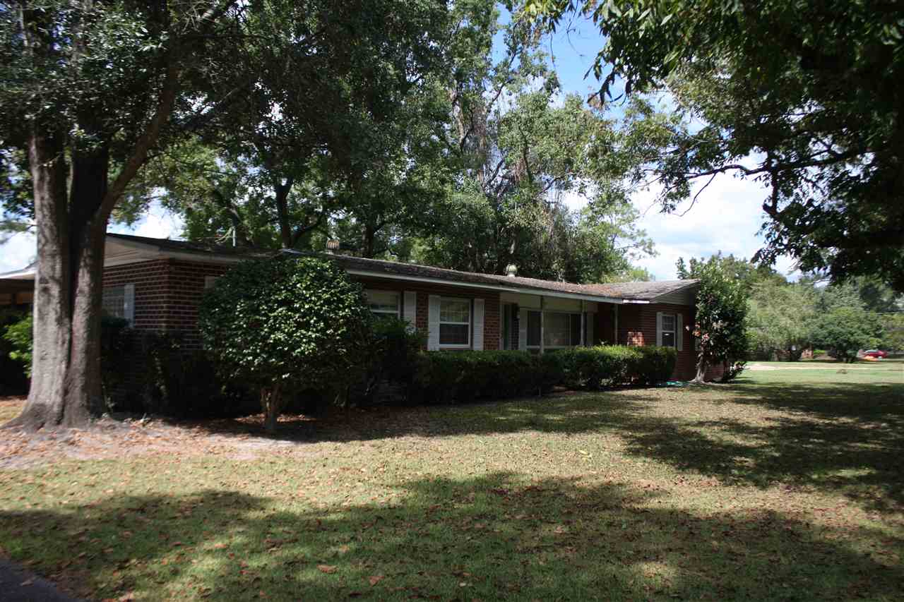 401 Morris Road Monticello, FL 32344 - Photo 2 of 36 Gallery Image 2