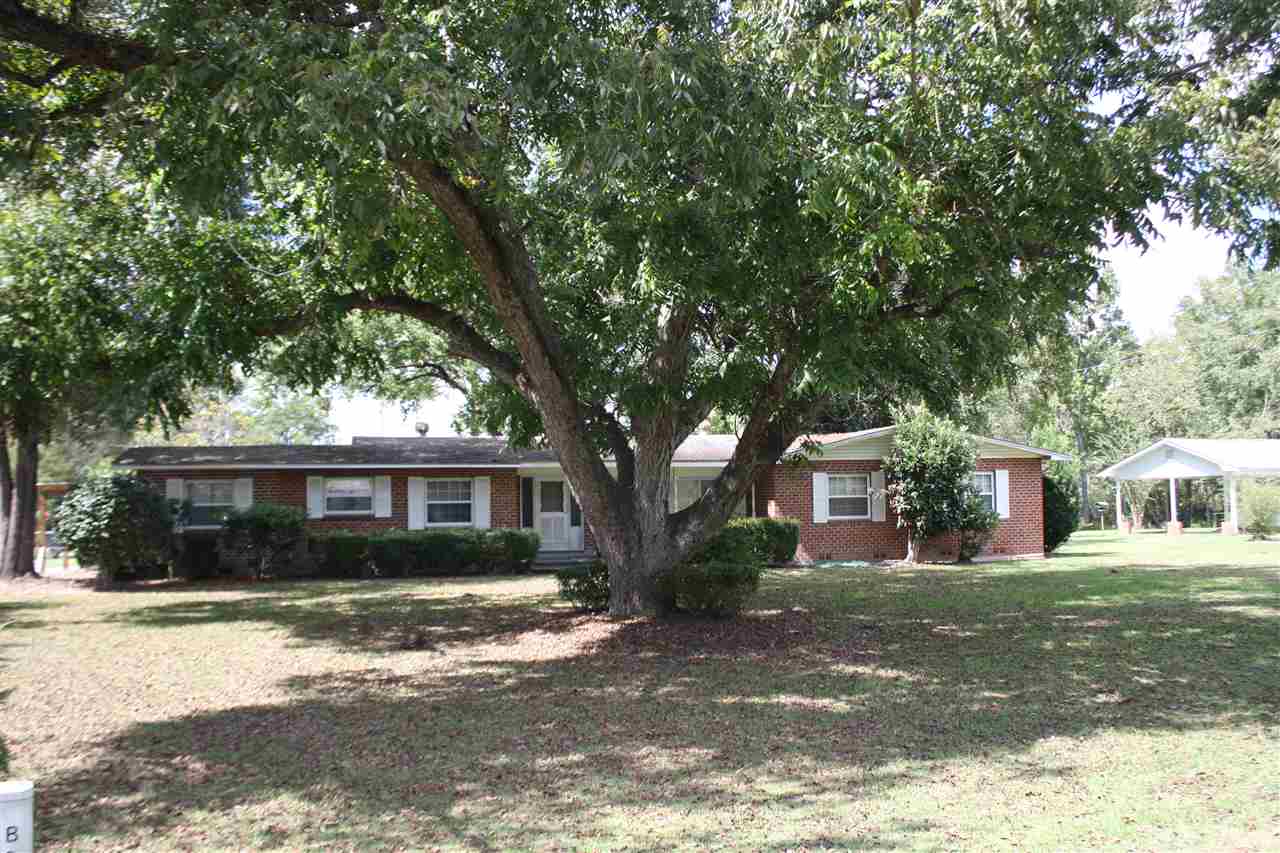 401 Morris Road Monticello, FL 32344 - Photo 4 of 36 Gallery Image 4