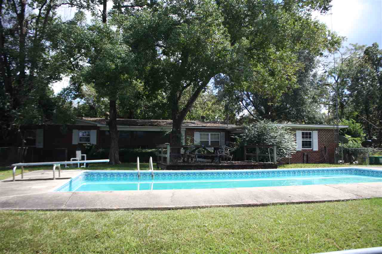 401 Morris Road Monticello, FL 32344 - Photo 7 of 36 Gallery Image 7