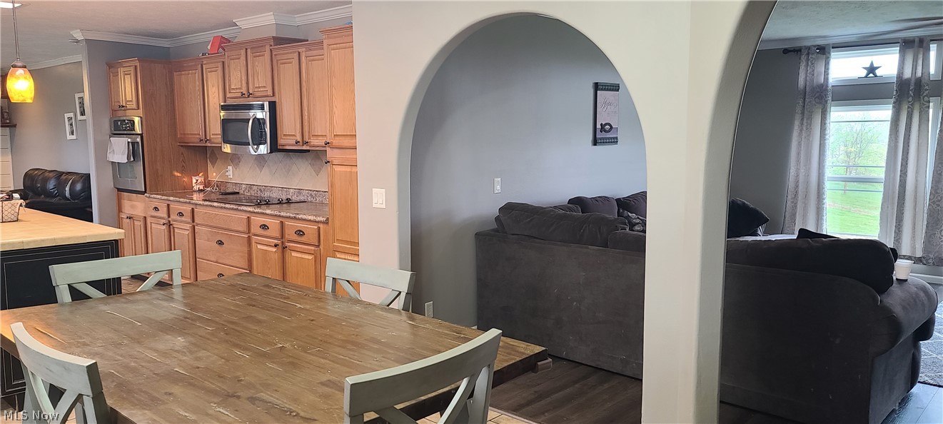 22877 Mayle Ridge Road Stewart, OH 45778 - Photo 5 of 25